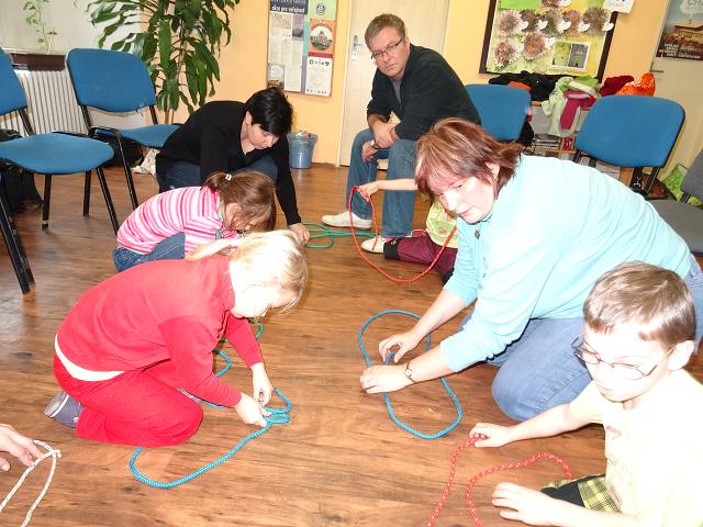 Děti s rodiči - 15.11.2015