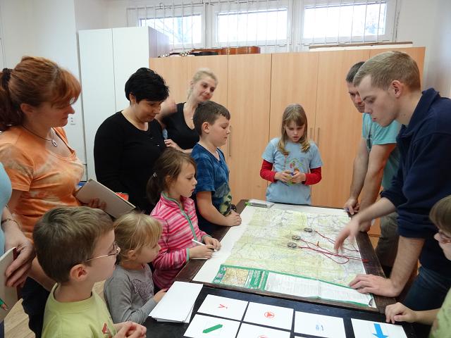 Děti s rodiči - 15.11.2015