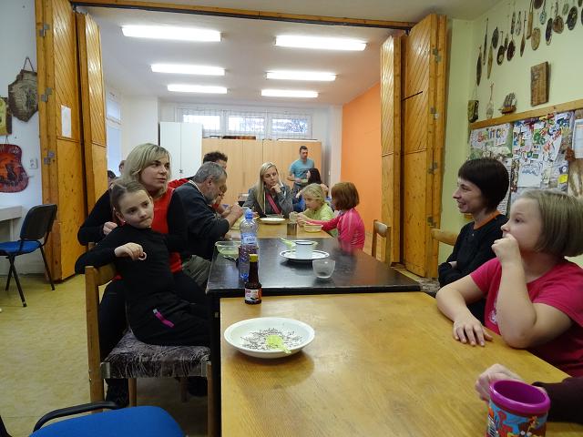 Děti s rodiči - 15.11.2015