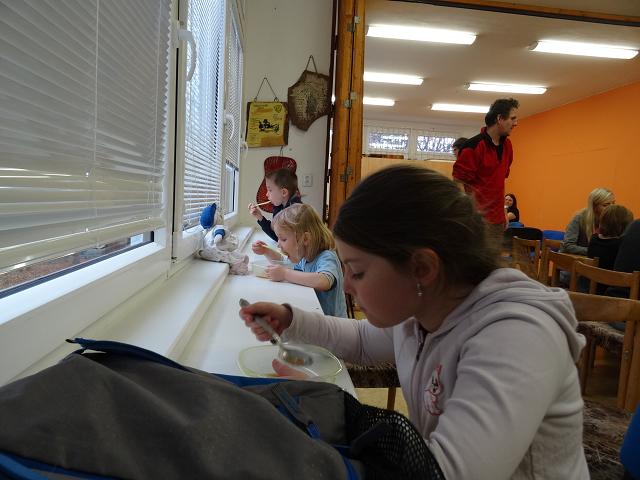 Děti s rodiči - 15.11.2015