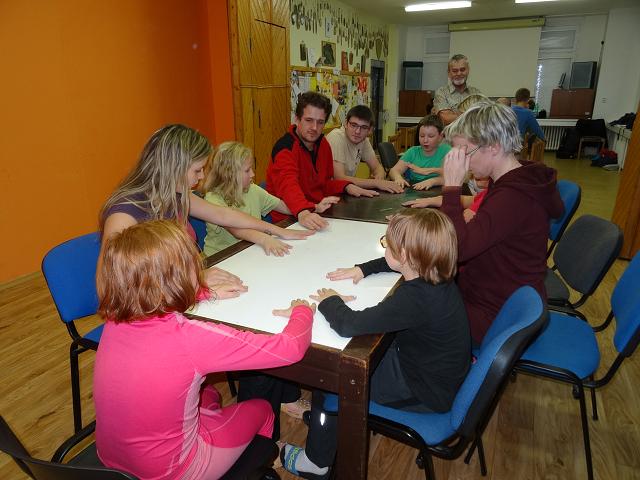 Děti s rodiči - 15.11.2015