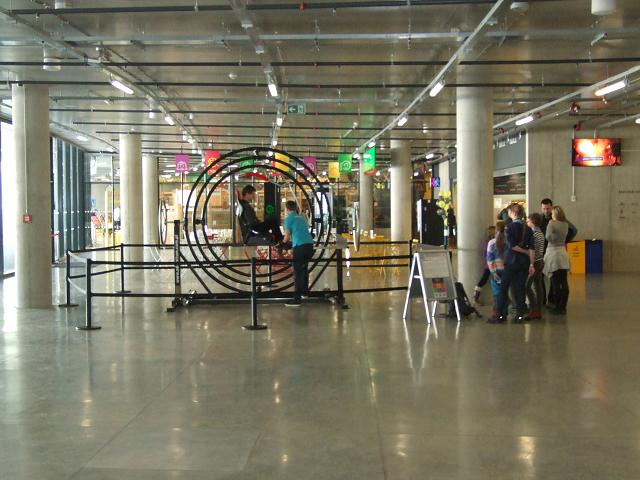 Svět techniky - 7. 2. 2015