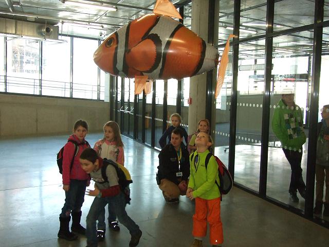 Svět techniky - 7. 2. 2015