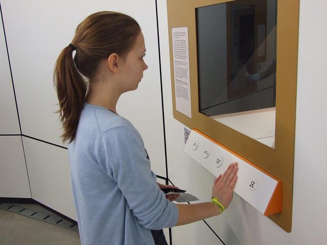 Svět techniky - 7. 2. 2015