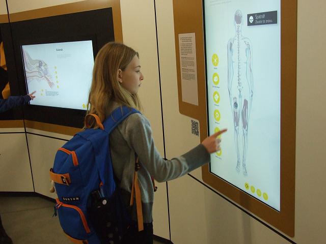 Svět techniky - 7. 2. 2015