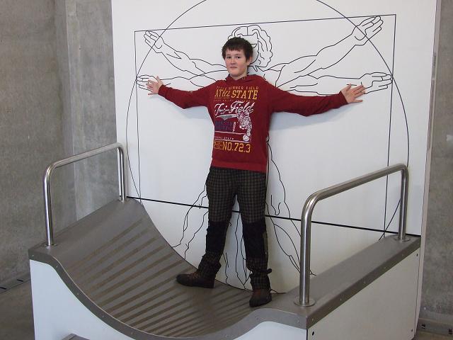 Svět techniky - 7. 2. 2015