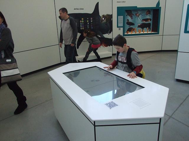 Svět techniky - 7. 2. 2015