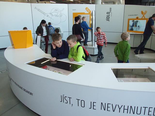 Svět techniky - 7. 2. 2015