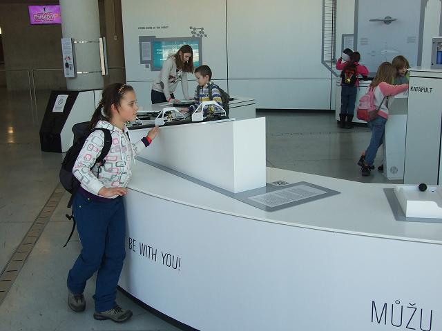 Svět techniky - 7. 2. 2015