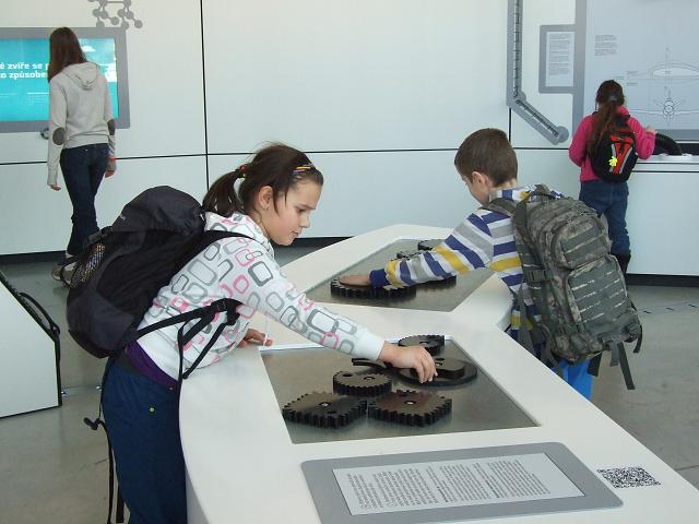 Svět techniky - 7. 2. 2015