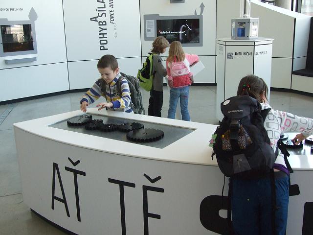 Svět techniky - 7. 2. 2015