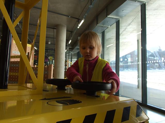 Svět techniky - 7. 2. 2015