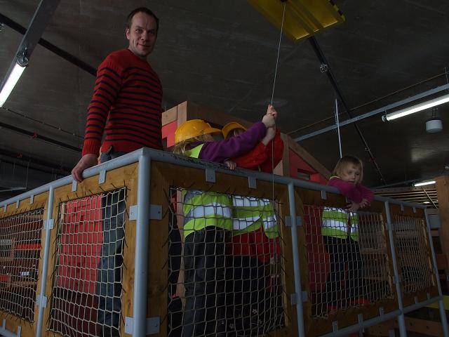 Svět techniky - 7. 2. 2015