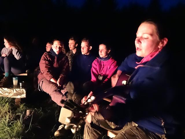 Jarní turnaje Š. Niva - 29.-31.5.2015 