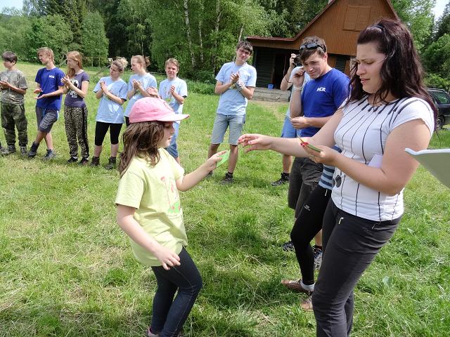 Jarní turnaje Š. Niva - 29.-31.5.2015 