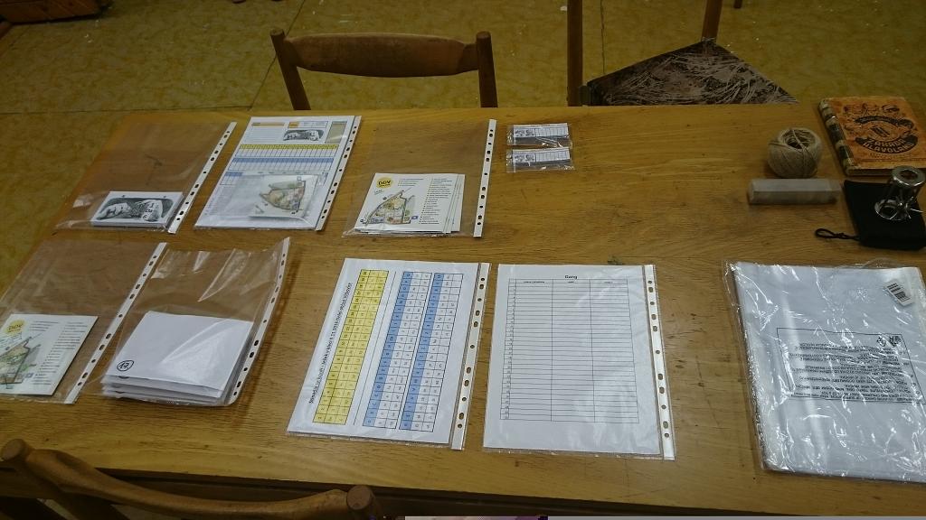 Záhada hlavolamu - 5.11.2016