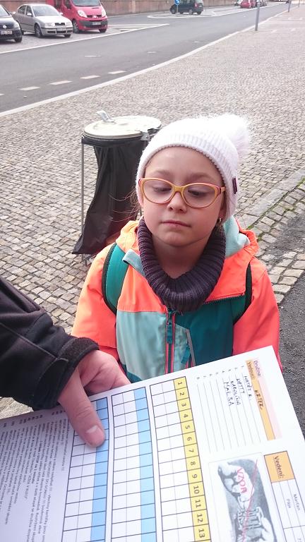 Záhada hlavolamu - 5.11.2016