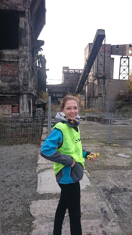 Záhada hlavolamu - 5.11.2016