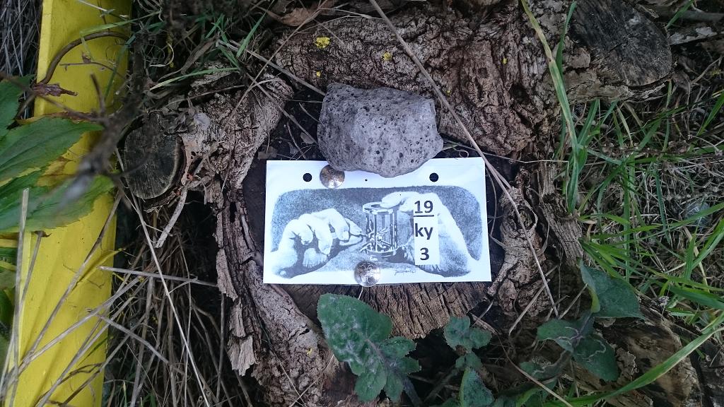 Záhada hlavolamu - 5.11.2016