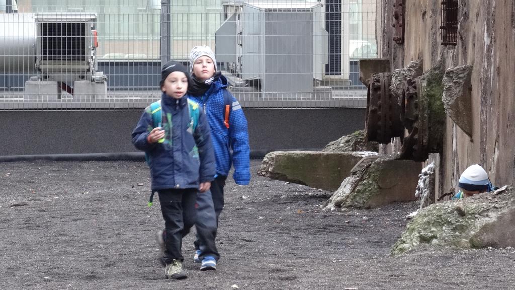 Záhada hlavolamu - 5.11.2016