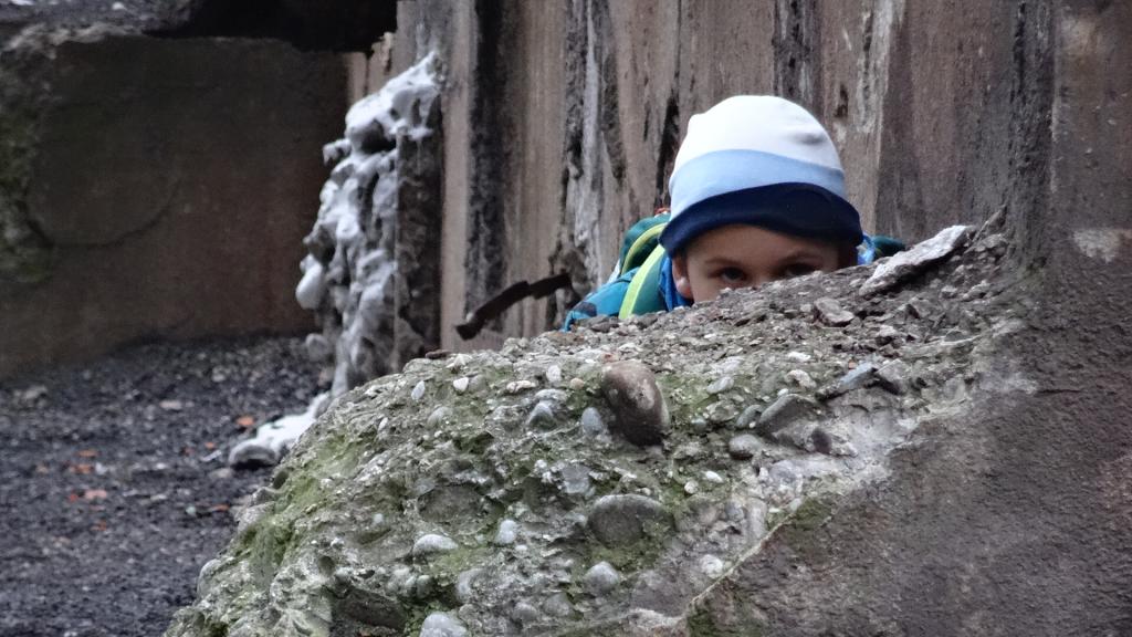 Záhada hlavolamu - 5.11.2016