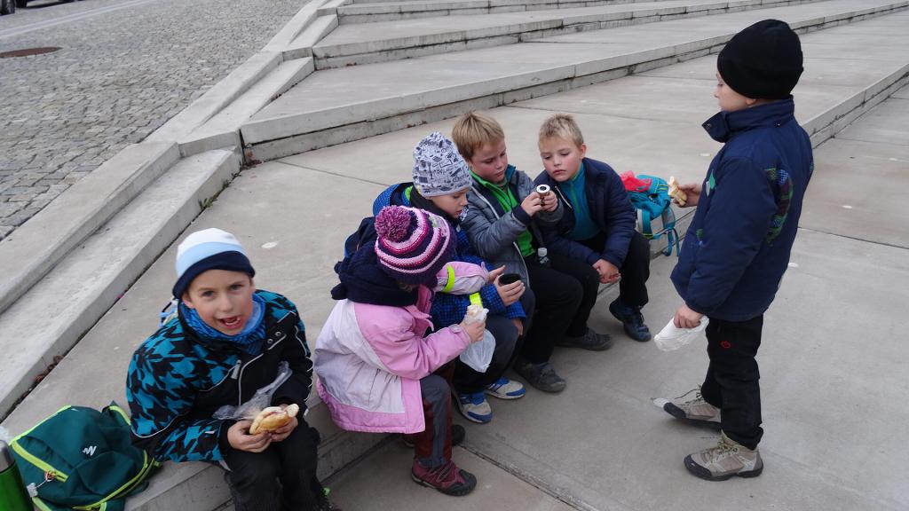 Záhada hlavolamu - 5.11.2016