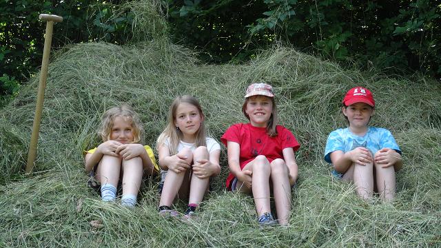 Loukovaná - 17.-19.6.2016