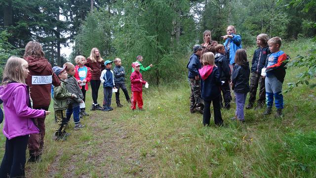 LT Medvíďata - 25.-30.7.2016