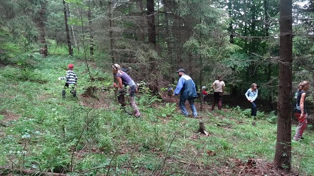 LT Medvíďata - 25.-30.7.2016