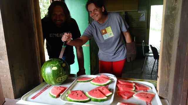 LT Medvíďata - 25.-30.7.2016