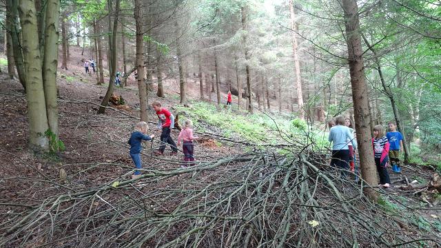 LT Medvíďata - 25.-30.7.2016