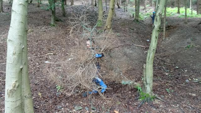 LT Medvíďata - 25.-30.7.2016