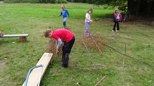 LT Medvíďata - 25.-30.7.2016