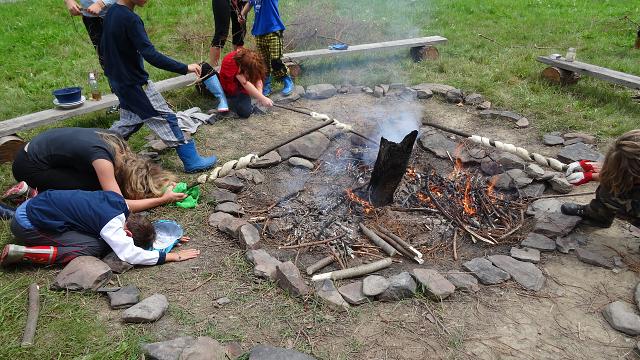 LT Medvíďata - 25.-30.7.2016