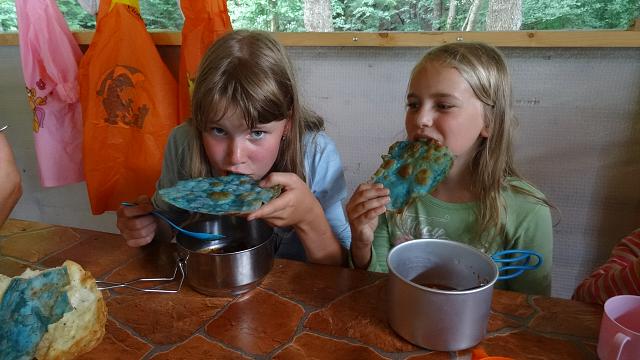 LT Medvíďata - 25.-30.7.2016