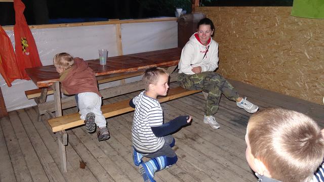 LT Medvíďata - 25.-30.7.2016