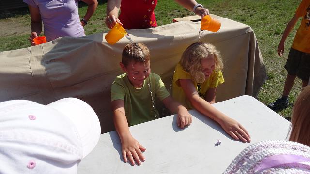 LT Medvíďata - 25.-30.7.2016