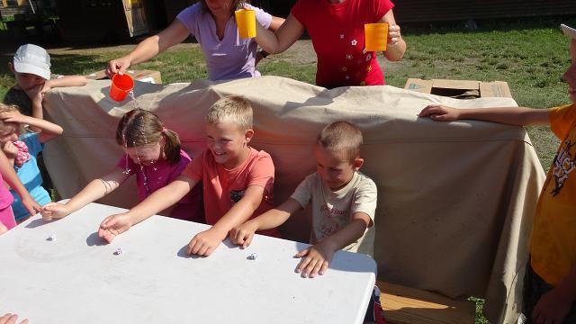 LT Medvíďata - 25.-30.7.2016