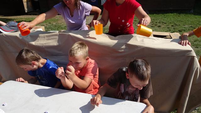 LT Medvíďata - 25.-30.7.2016