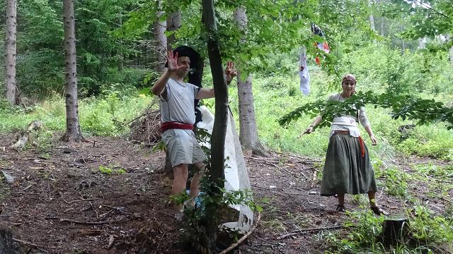 LT Medvíďata - 25.-30.7.2016