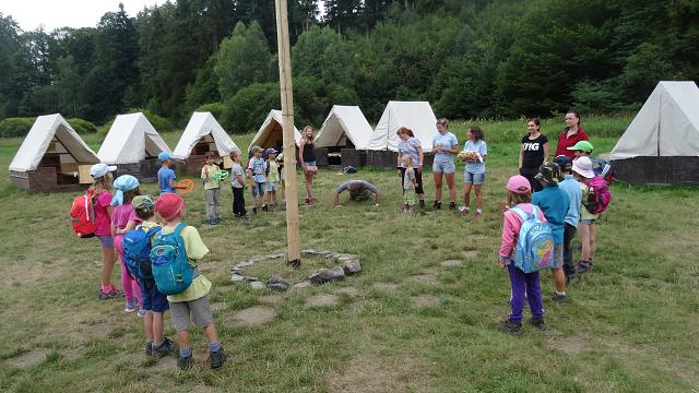 LT Medvíďata - 25.-30.7.2016