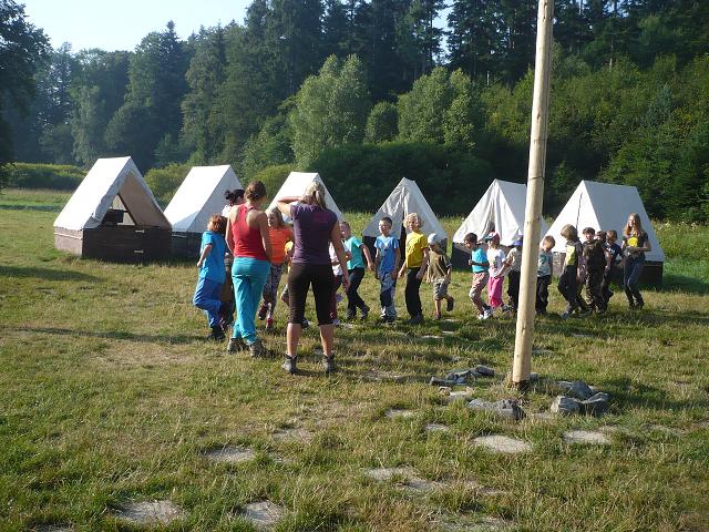 LT Medvíďata - 25.-30.7.2016