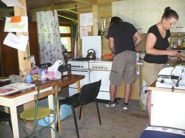 LT Medvíďata - 25.-30.7.2016