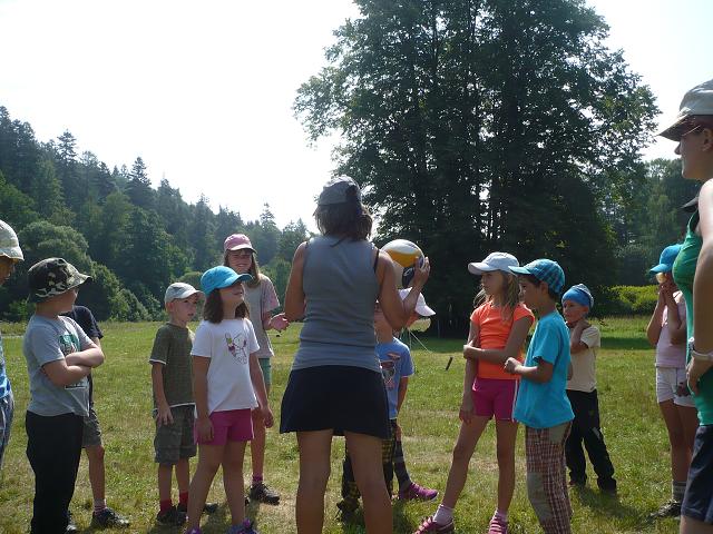 LT Medvíďata - 25.-30.7.2016