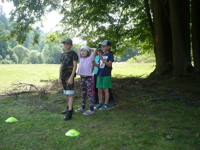 LT Medvíďata - 25.-30.7.2016