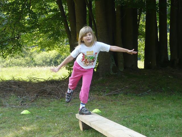 LT Medvíďata - 25.-30.7.2016