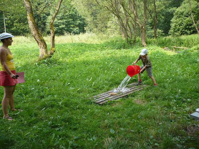 LT Medvíďata - 25.-30.7.2016