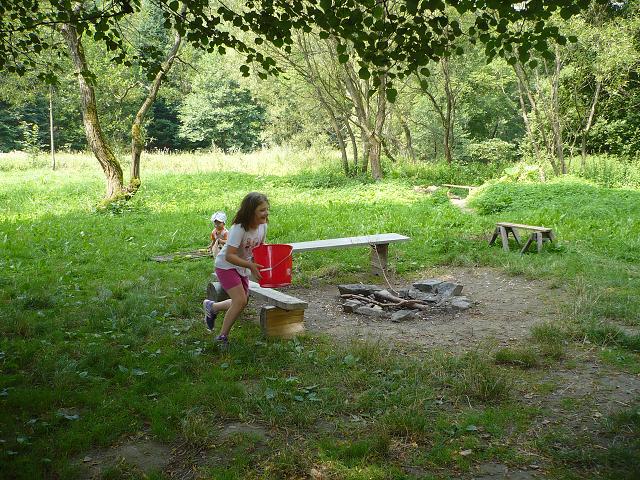 LT Medvíďata - 25.-30.7.2016