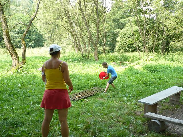 LT Medvíďata - 25.-30.7.2016