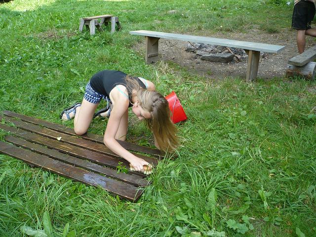 LT Medvíďata - 25.-30.7.2016